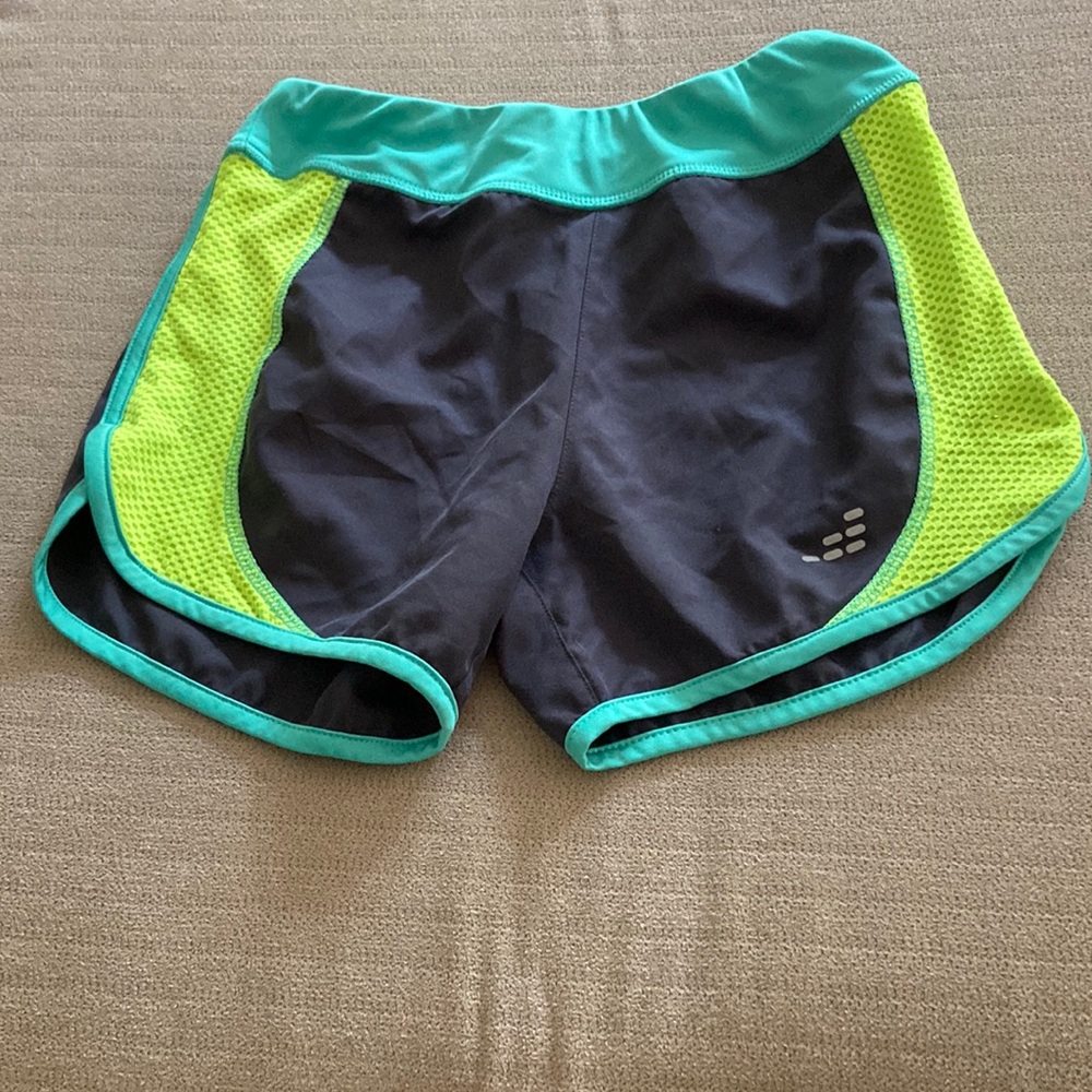 BCG athletic shorts